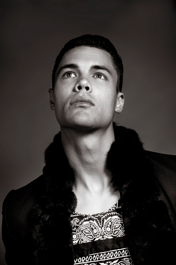 Dean Bartlett