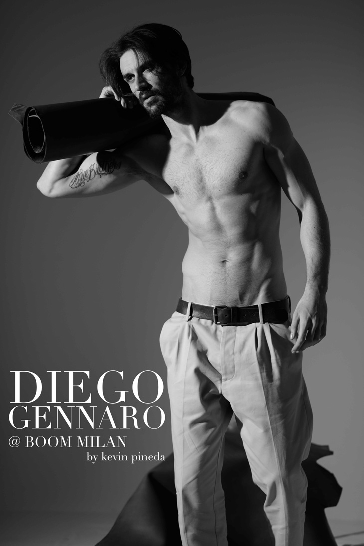 Diego Gennaro