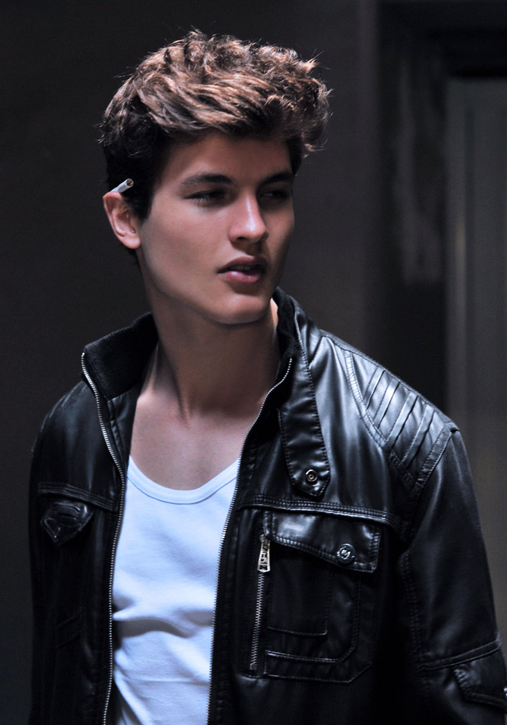 Fabricio Bach