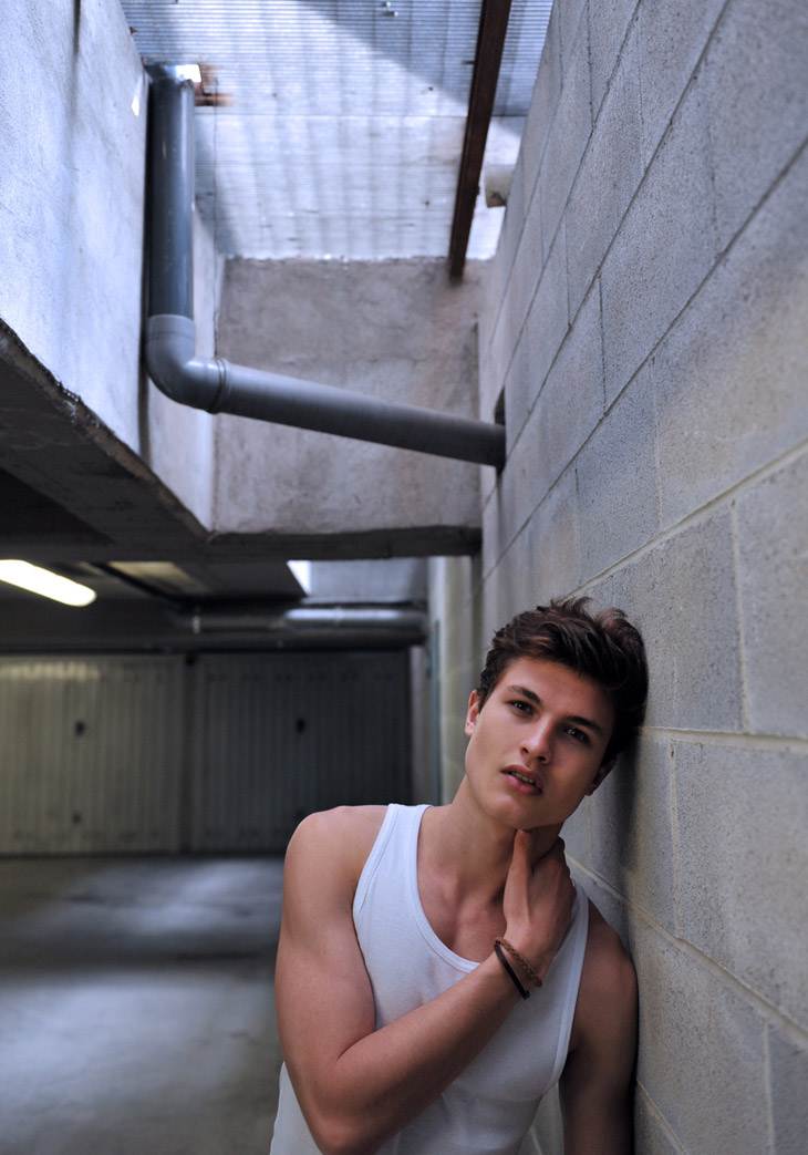 Fabricio Bach