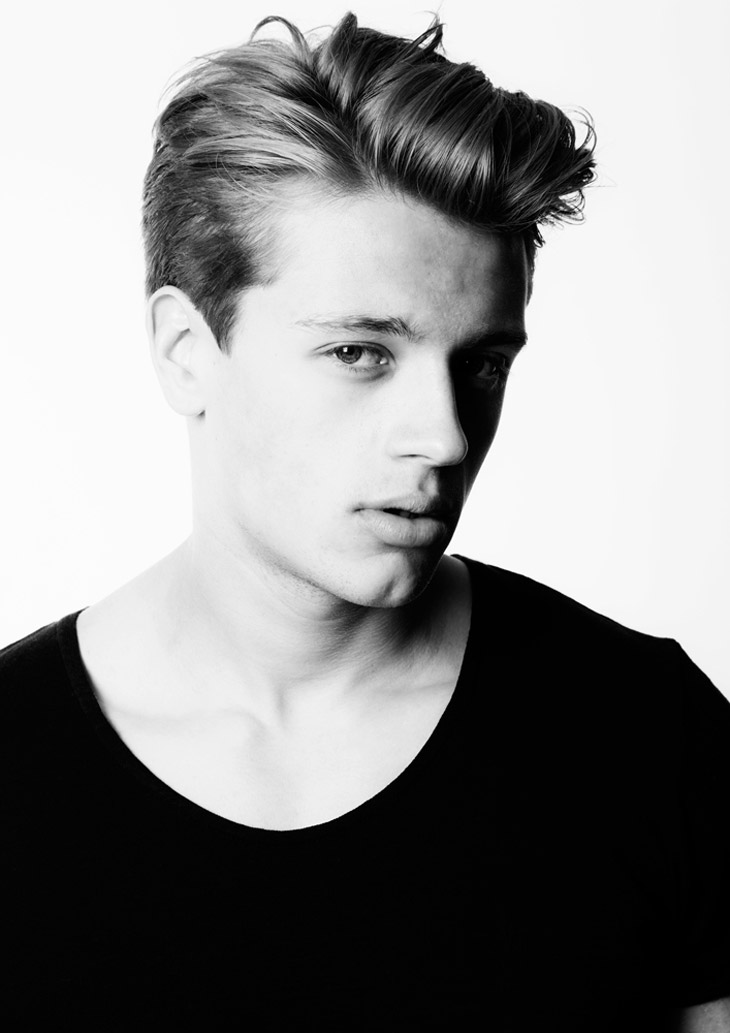 Henry R