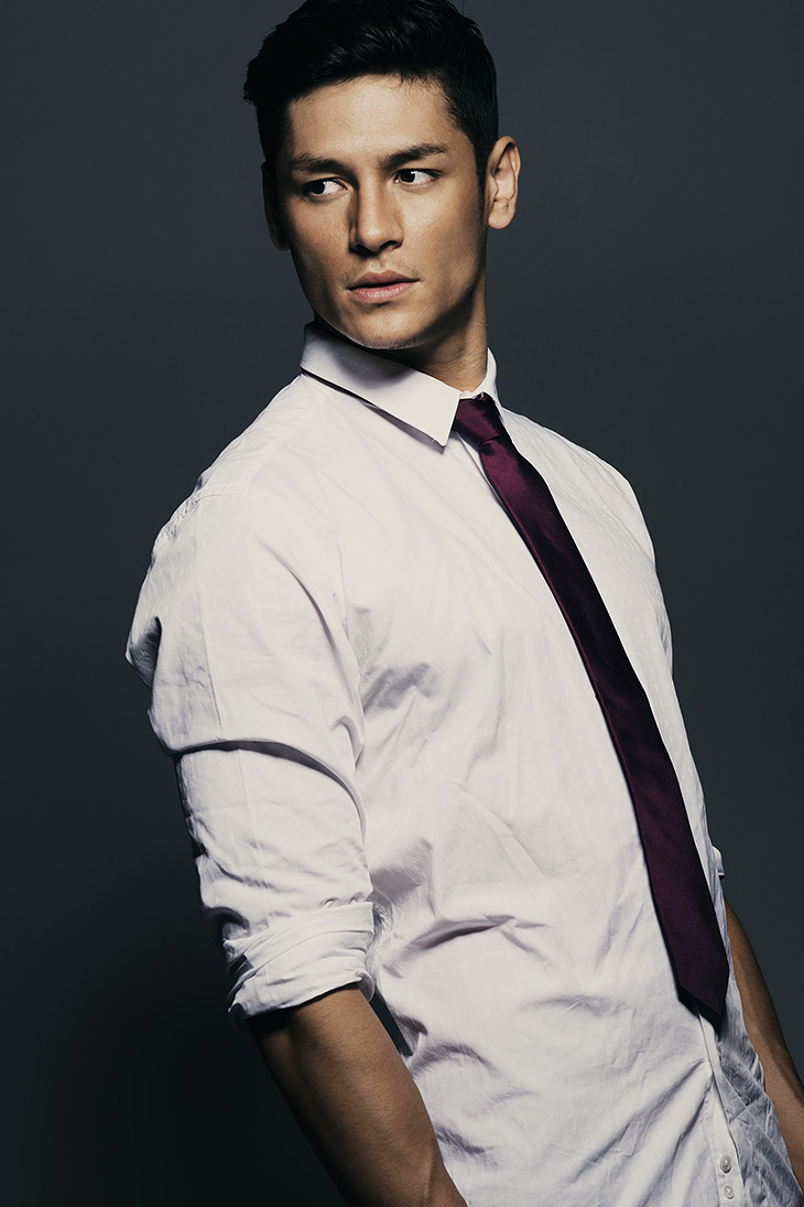 Hideo Muraoka