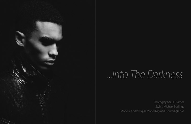 JD Barnes