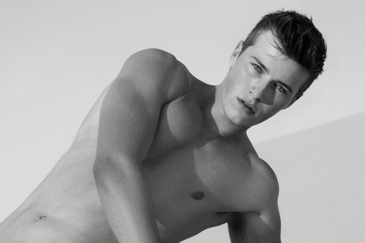 Jake Cassar