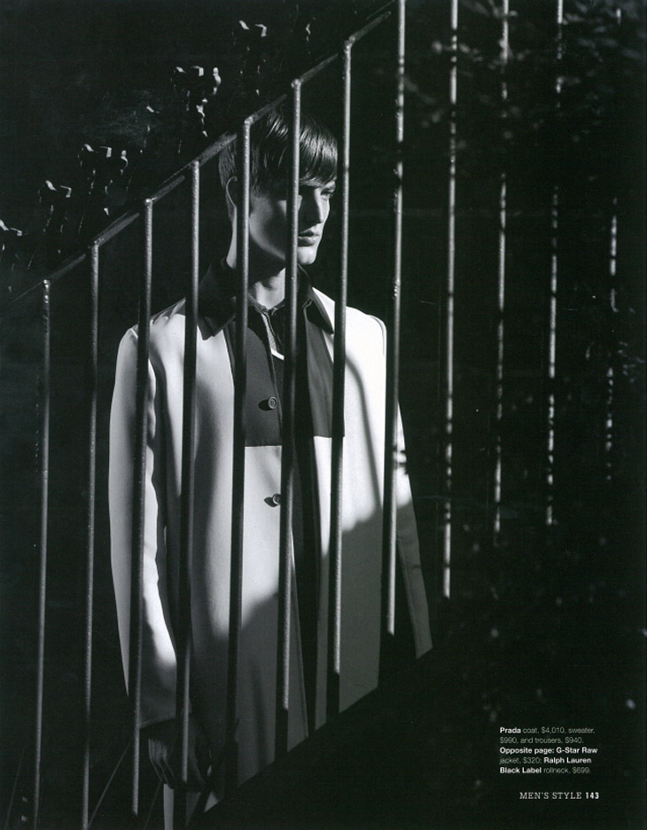 James Smith