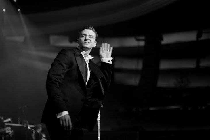 Justin Timberlake