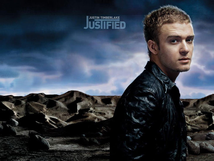Justin Timberlake
