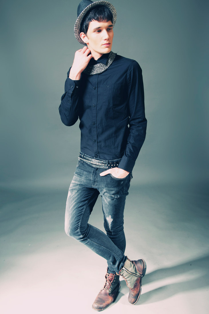Kuba Gorski