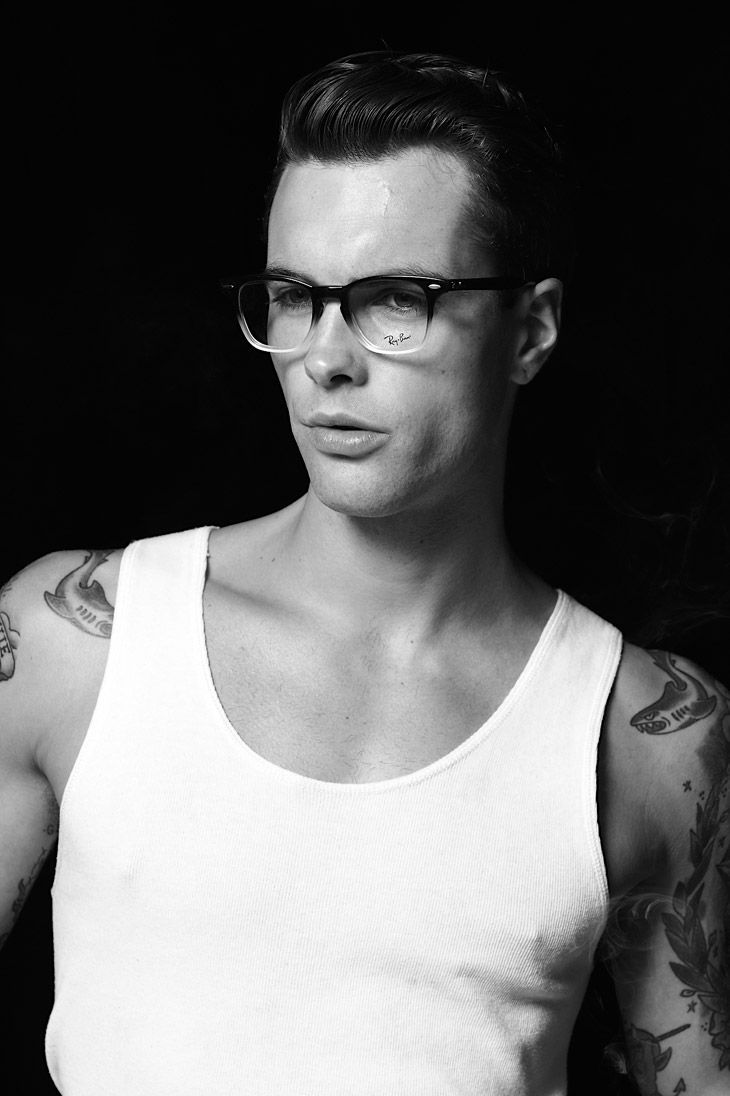 Lewis Grant