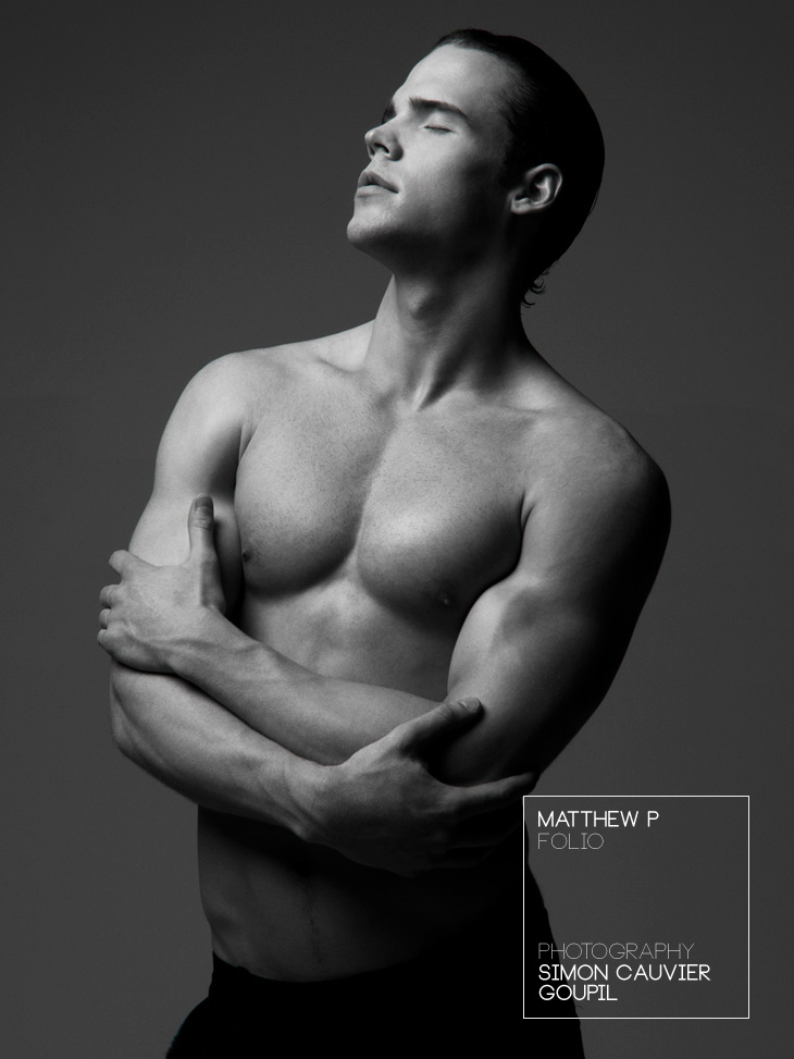 Simon Cauvier Goupil