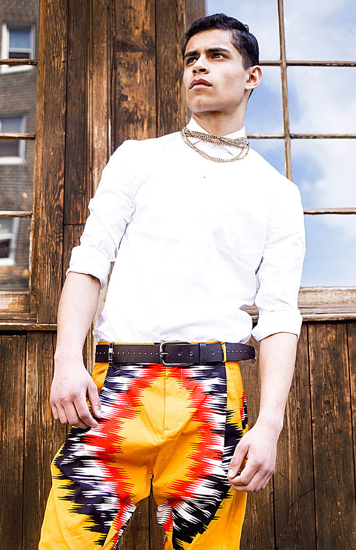 Max Killough