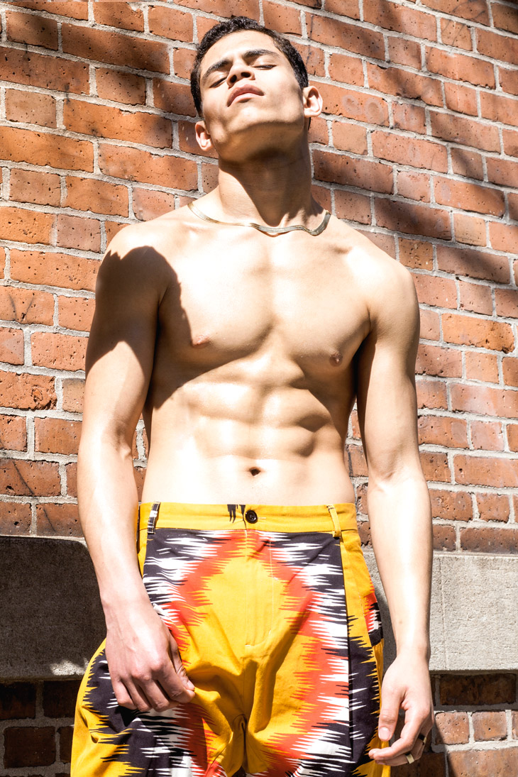 Max Killough