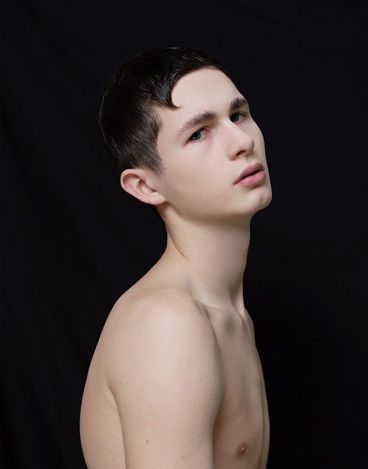 Danny Garcon