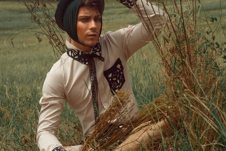 Nicolas Russell