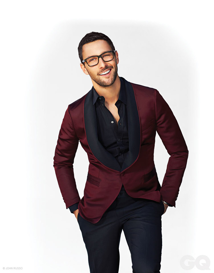 Noah Mills