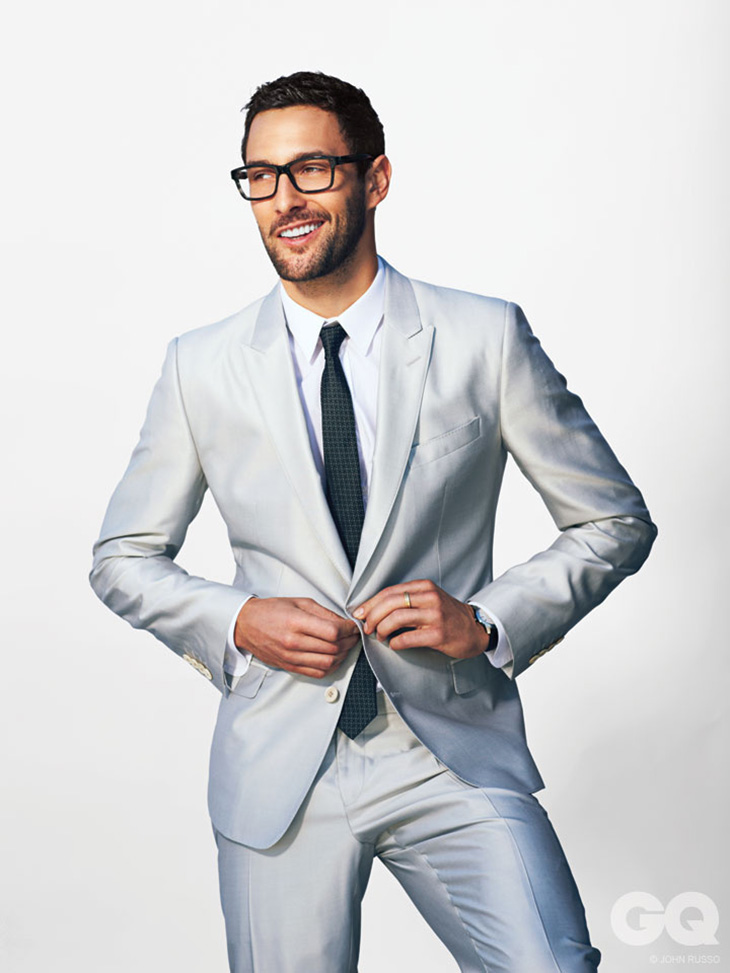 Noah Mills