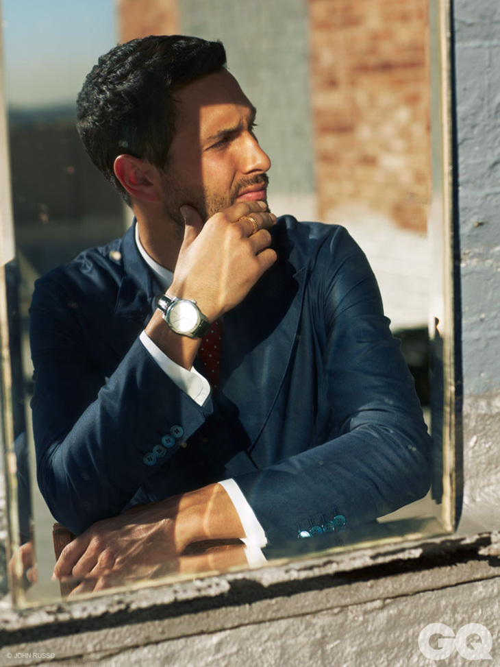 Noah Mills