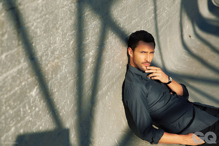 Noah Mills