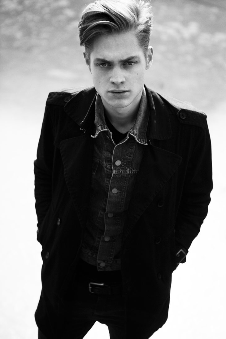 Patrick Hille