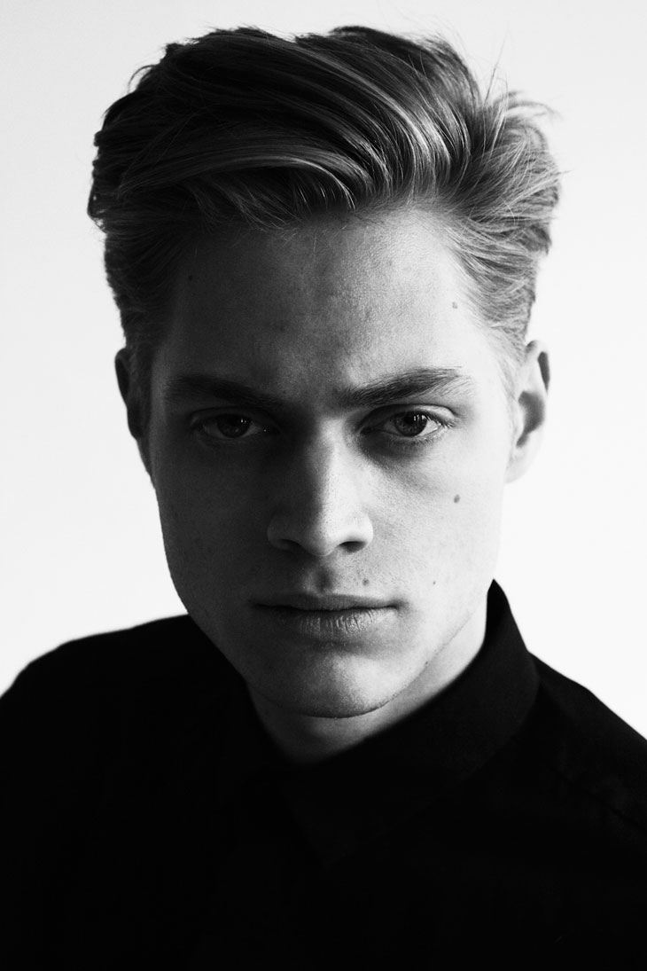 Patrick Hille