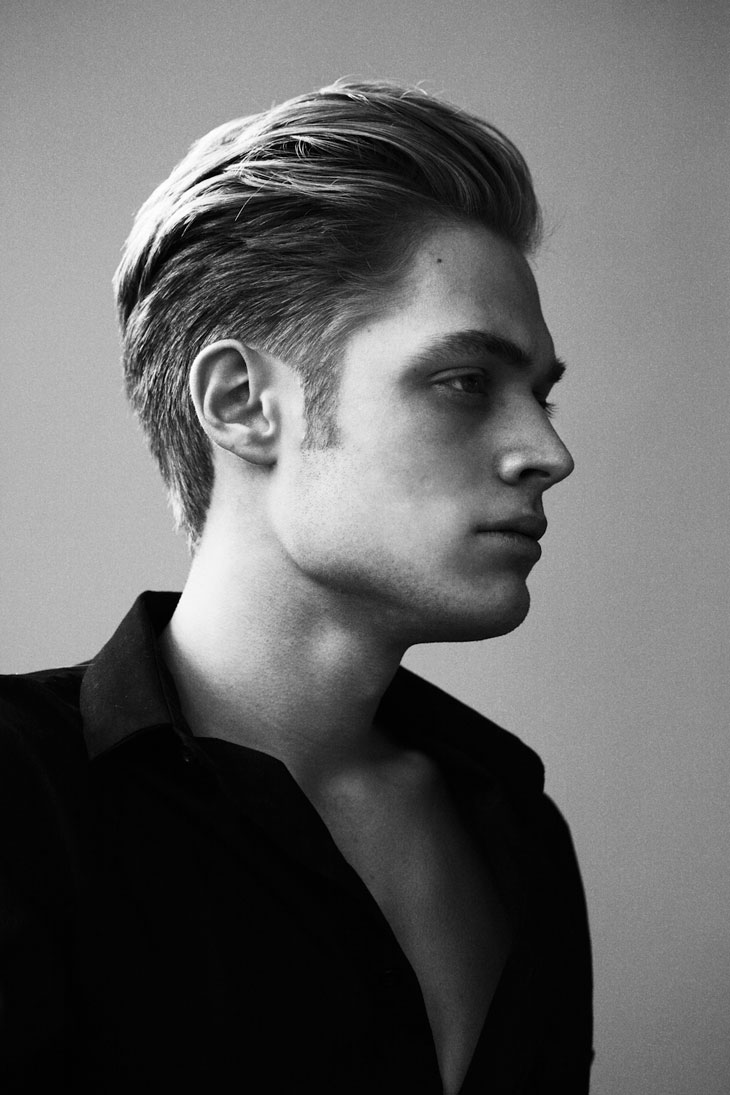Patrick Hille