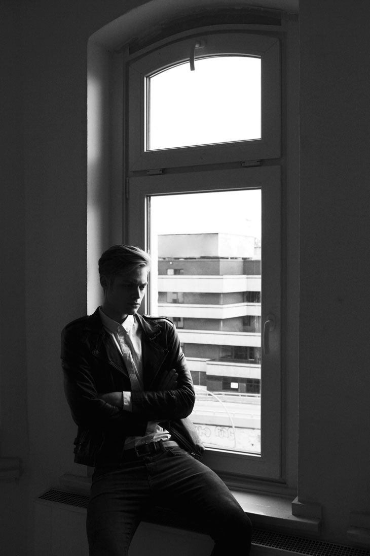 Patrick Hille