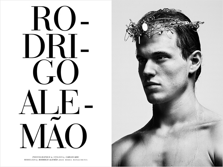 Rodrigo Alemao