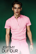 JEREMY DUFOUR