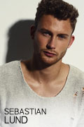 SEBASTIAN LUND