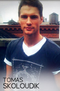 TOMAS SKOLOUDIK