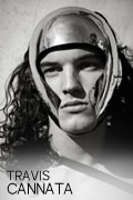 travis cannata