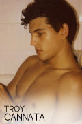 troy cannata