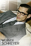 WERNER SCHREYER