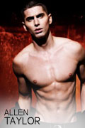ALLEN TAYLOR