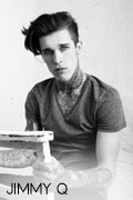 JIMMY Q