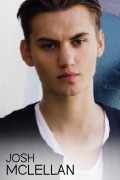 JOSH MCLELLAN