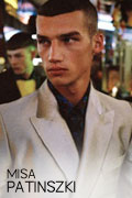 Misa Patinszki