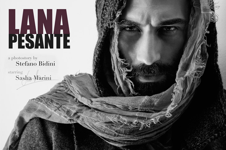Sasha Marini