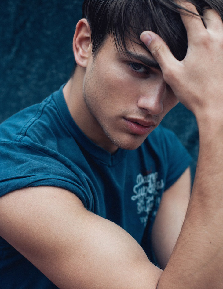 Sergio Carvajal