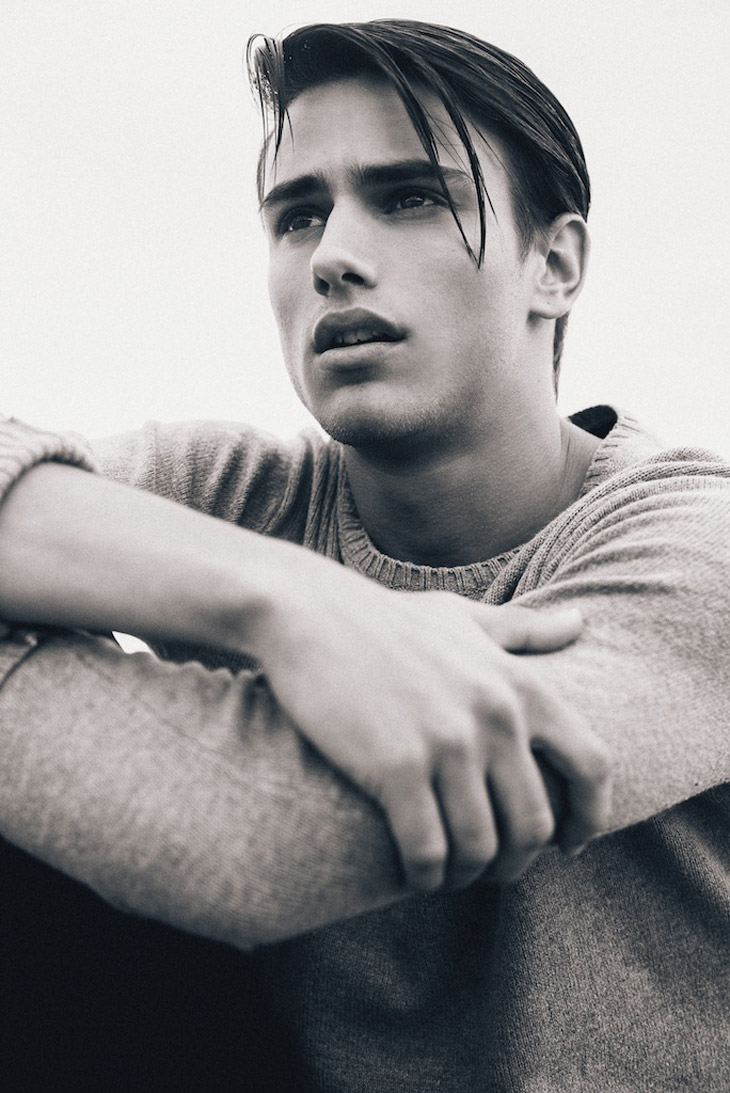 Sergio Carvajal