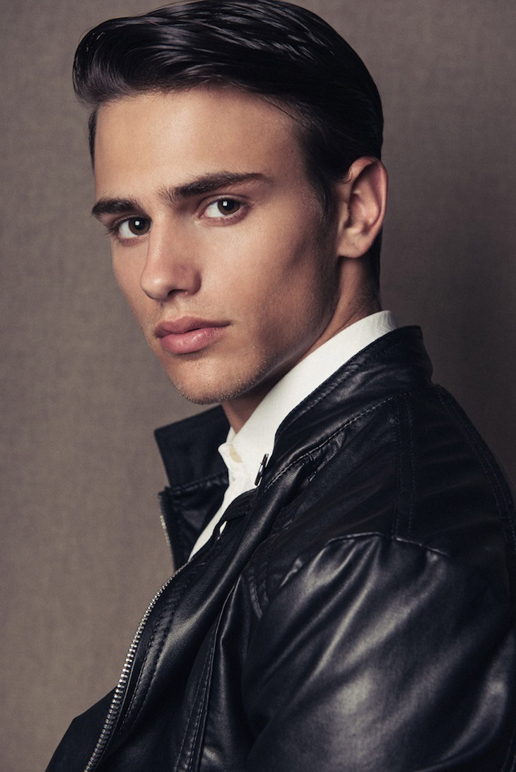 Sergio Carvajal