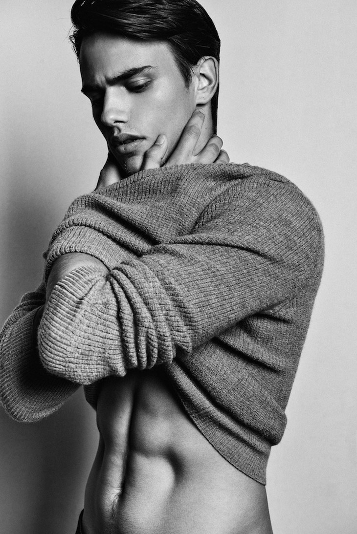 Sergio Carvajal