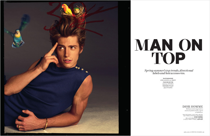 Timothee Bertoni