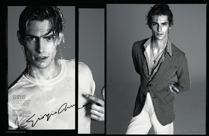 Timothee Bertoni