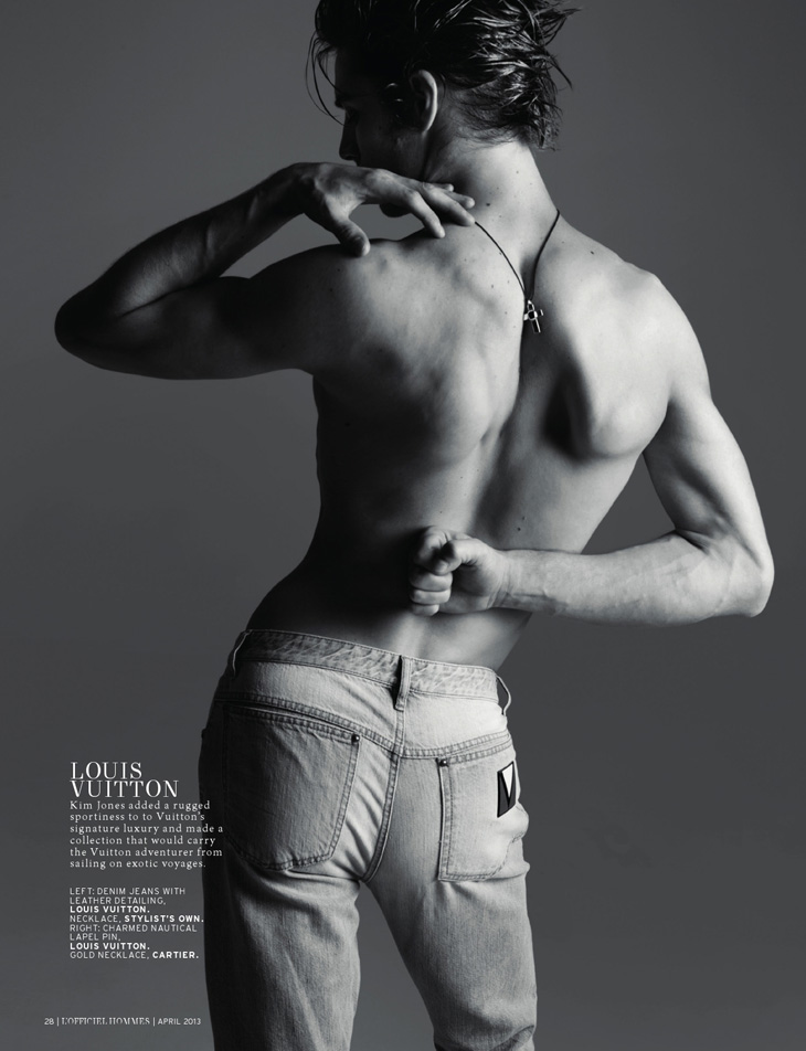 Timothee Bertoni