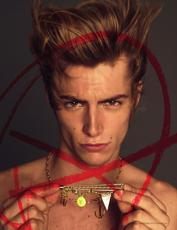 Timothee Bertoni