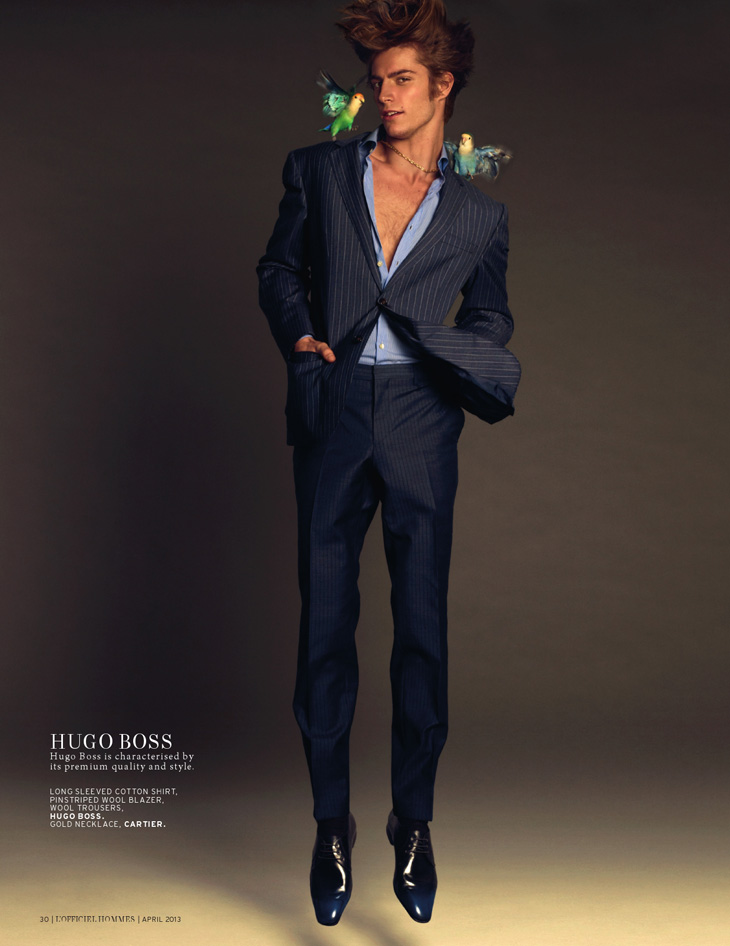 Timothee Bertoni