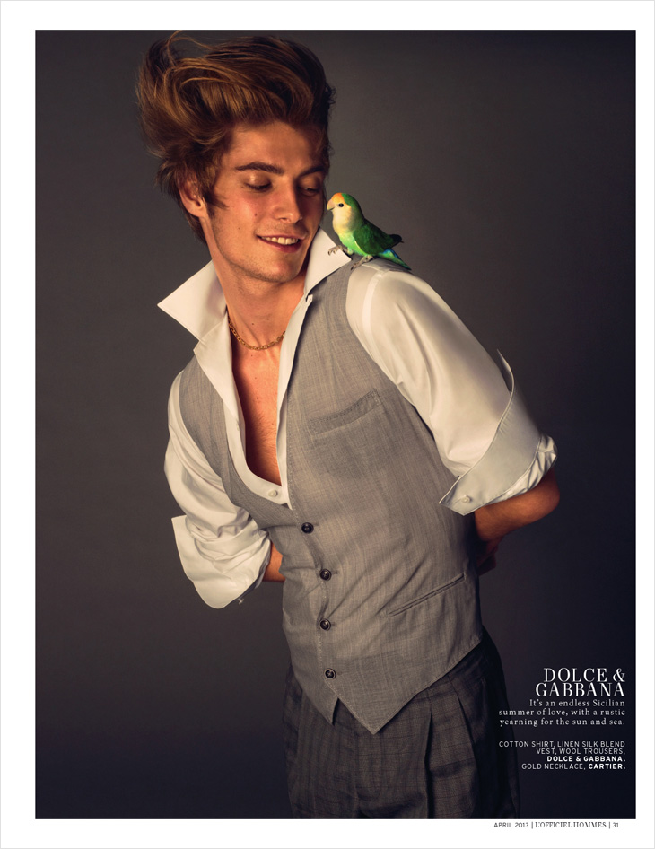 Timothee Bertoni