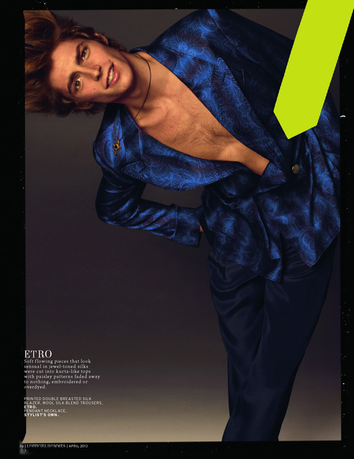 Timothee Bertoni