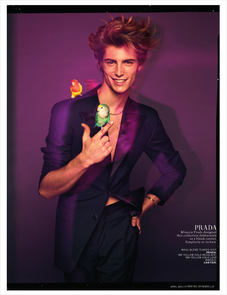 Timothee Bertoni